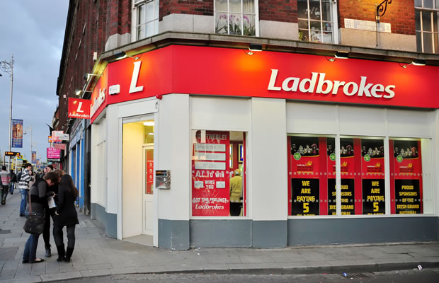 Ladbrokes